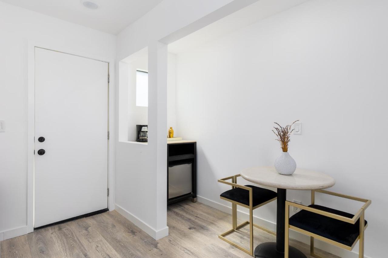 Sunny Studio In The Heart Of Venice - B Лос Анджелис Екстериор снимка